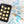 Junior 12 PC Bakeware Set