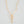 Penny Charm Necklace