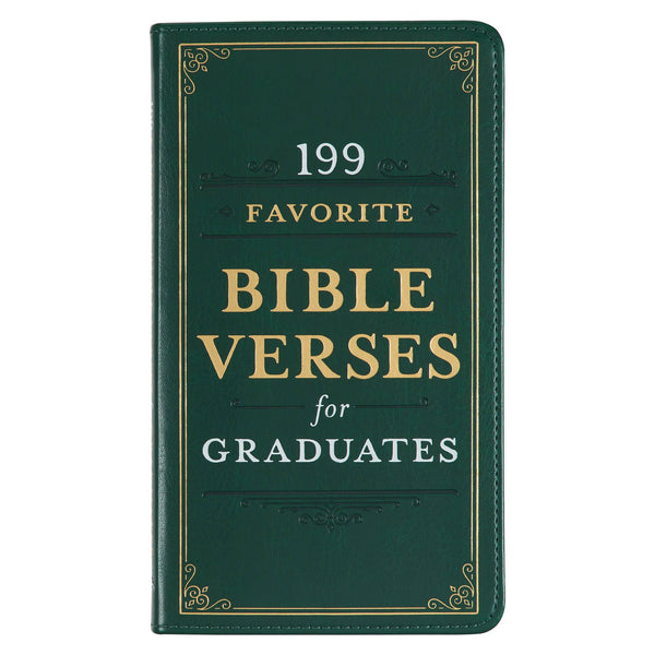 Graduates Bible Verses - Gift Idea