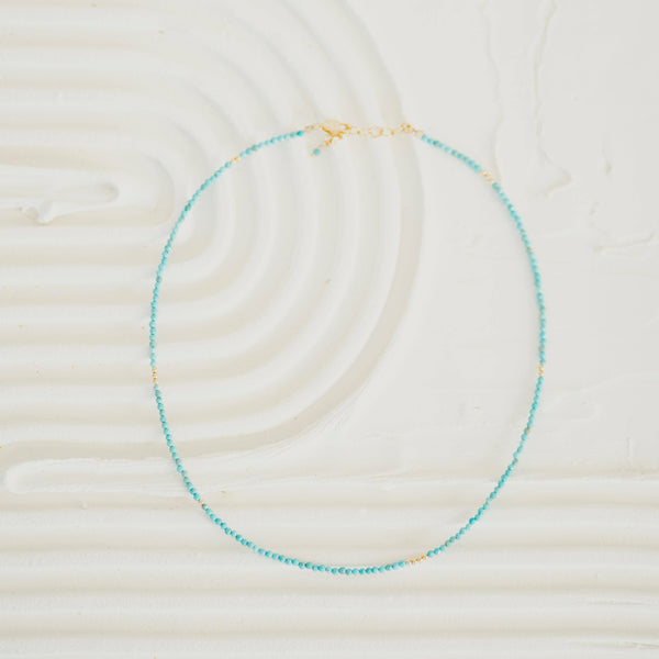 Tessa Choker
