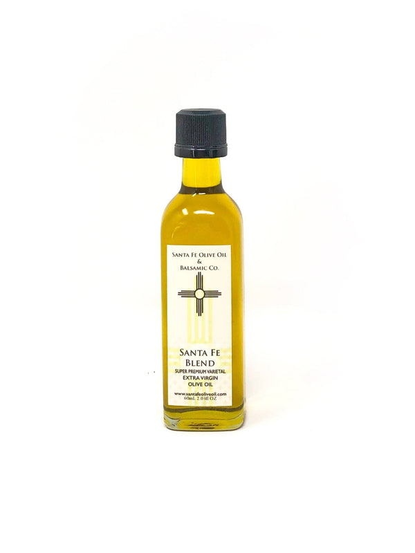 Santa Fe House Blend Extra Virgin Olive Oil: 375ml | 12.68oz