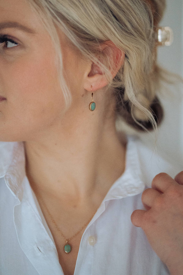 Emma Earring