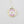 Zero Sense of Direction - Compass Ornament, Holiday Gift
