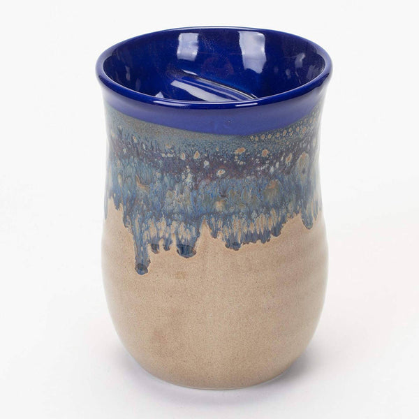 The Original Handwarmer Mug: Mudslide / Right Hand