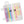 Gel Pen Set 12pc Assortment