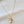 CZ BOW NECKLACE