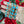 Stretch Bracelets - Faux Turquoise - Multi Heart Style