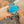 Turquoise Queen Cuff