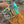 Turquoise Queen Cuff
