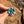 Seven - Stone Turquoise Ring