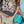 RODEO COW SKULL MINERAL GRAPHIC TEE: Mineral Black