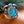 Turquoise Starlight Cuff