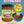 Ol’ Gringo Chile Co. - New Mexico Gold Salsa MEDIUM