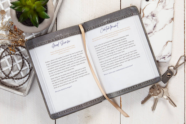365 Days of Prayer for Teens (Devotional, Graduation Gifts)