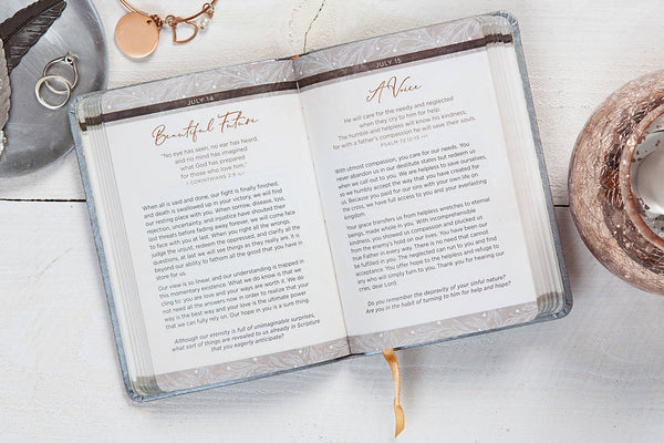 365 Days of Prayer for Couples (Prayer Devotional)