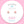 GIRL NATION - CLIP ON Cutie Earrings | Pink Fancy Flower