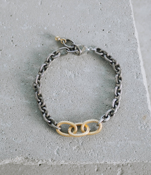 Logan Bracelet