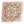 Bandanna - No. 069 Snakes Pink