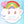 GIRL NATION - CLIP ON Cutie Earrings | Unicorn Dreams