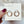 SALT - BEADED HOOPS | 18k gold clasp hoop earrings | textured hoop