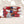 Freedom Light Wrap Bracelet Fourth of July