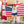 American Rodeo 4th July Graphic Tee: Natural / S