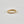 ROUND ETERNITY BAND- CLEAR: 7.25