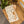 Tea Towel - Cotton Saguaro Eco-Friendly, Flour Sack