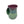 The Original Handwarmer Mug: Mudslide / Right Hand