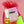 Girl Math - Funny Calculator Glass Ornament, Holiday Gift