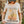 TSHIRT - Neon Moon Graphic Tee: Sand Dune