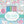 Kaleidoscope: Too Cute! Coloring by: Kit - Paperback; 64 pages / English