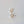LARGE CLASSIC PEARL EARRING: GOLD