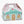 Christmas Gift Box - Size 8.5x4.75x5.5