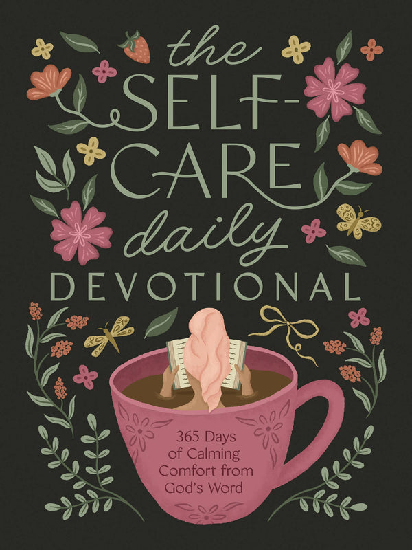 Devotional - Self-Care Daily
