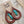 Handmade Leather Earrings - UTE Dangles