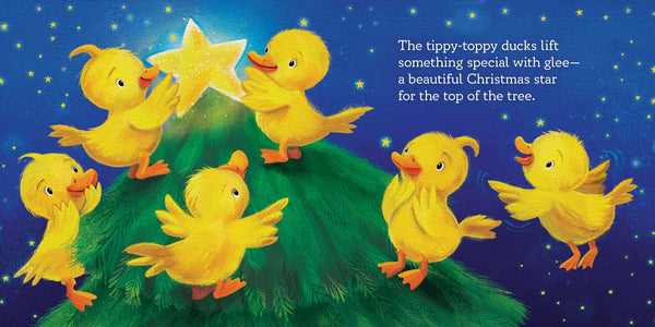 Barnyard Christmas by Joe Rhatigan: Board Books; 24 pages / English