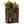 Holiday Christmas Gift Bag - Size 6.5x3.5x6.5