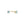 Birthstone Gold-Filled Stud Earrings | CZ Studs | Gold Studs: February