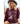 JUST LIKE A CACTUS MINERAL GRAPHIC SWEATSHIRTS: Mineral Burgundy / S-M-L-XL(1-2-2-1)