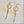 SALT - SUNBURSTS | boho-chic | sun tassel earrings