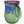 The Original Handwarmer Mug: Ocean Tide / Right Hand