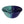 Nesting Bowl - Set of 3: Ocean Tide