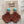 Handmade Leather Earrings - ZIA Dangles