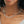 Laurel Necklace : Satin Rhodium Plated (silver)