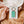 Ute Lake Leatherette + Metal Keychain: Teal