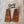 Handmade Leather Earrings - AZ Dangles
