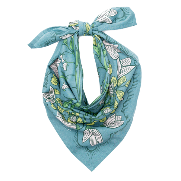 Bandanna - No. 096 Cassie