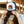 Pray Til The Cows Come Home Trucker Hat: Black and White