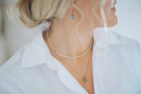 Willa Choker
